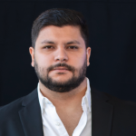 Antonio Cioffi nominado al Cacique de Oro Internacional 2025