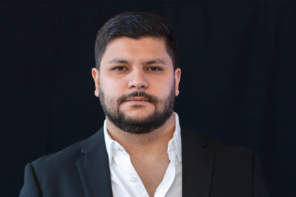 Antonio Cioffi nominado al Cacique de Oro Internacional 2025