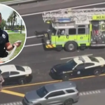 Muere en accidente el oficial de Miami Beach David Cajuso