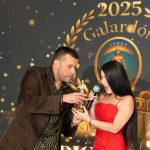 Meriyou Renna triunfa en el Cacique de Oro Internacional 2025