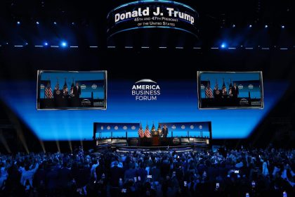 Miami recibe por primera vez el America Business Forum 2025