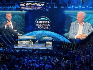 Miami recibe por primera vez el America Business Forum 2025