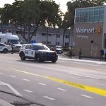 Tiroteo en Walmart de Miami-Dade deja un sospechoso muerto