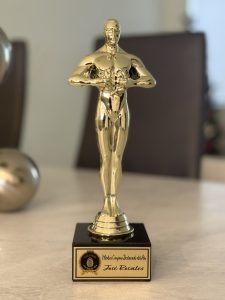 Dr. José Rosales reconocido como Cirujano Destacado del Año