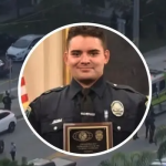 Oficial del Miami-Dade fallece tras ser atacado en Kendall