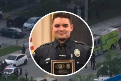Oficial del Miami-Dade fallece tras ser atacado en Kendall