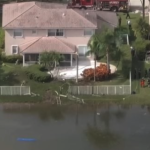 Avioneta con ayuda humanitaria se estrella y deja dos muertos