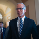 El Senado aprueba proyecto para reabrir el gobierno federal de EE. UU.