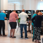 Alcaldía de Miami irá a segunda vuelta tras baja participación