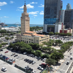 Miami Dade College apela bloqueo de terreno para biblioteca de Trump