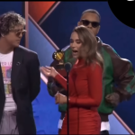 Rawayana y Akapellah brillan en el Latin Grammy 2025