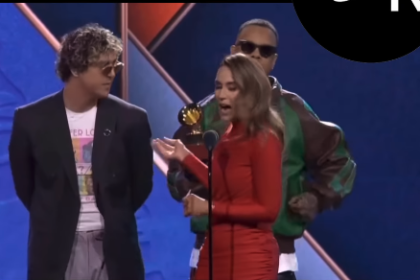 Rawayana y Akapellah brillan en el Latin Grammy 2025