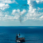 Operación Lanza del Sur: nueva ofensiva de EE.UU.