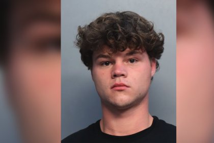 Famoso Youtuber Jack Doherty arrestado en Miami