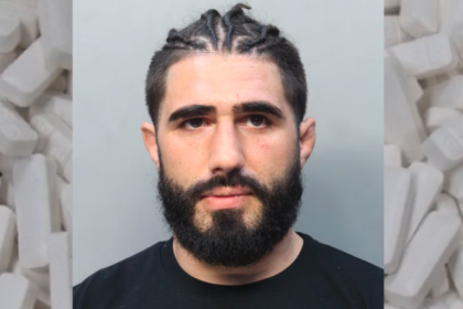 Fugitivo es capturado al llegar al Aeropuerto de Miami