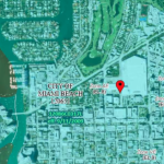 FEMA Mapas de inundación de Miami siguen en revisión