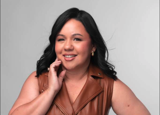 Maidevil Quiroz Lanza The Seller Club