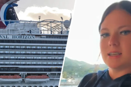 hermanastro de Anna Kepner señalado en muerte en crucero Miami