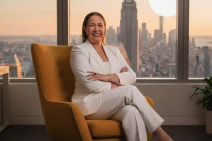 Yency Milano: La Consultora Latina Ganadora del Cacique de Oro Internacional 2025