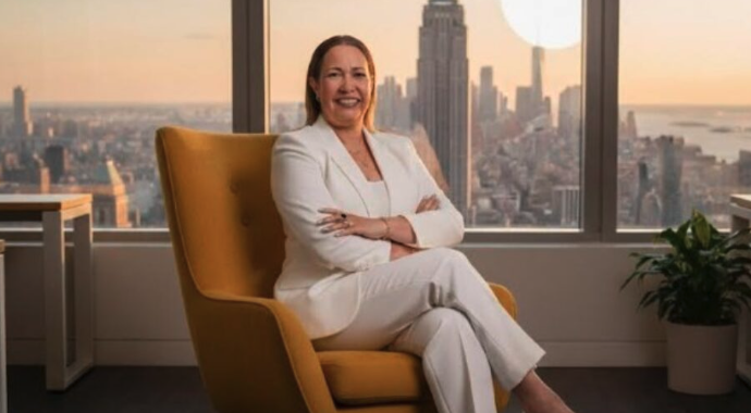 Yency Milano: La Consultora Latina Ganadora del Cacique de Oro Internacional 2025