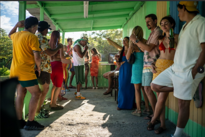 Myke Towers alcanza su 16ªº #1 en Billboard Latin Airplay con “Tengo Celos”