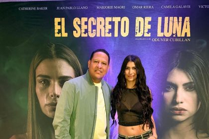 El secreto de Luna agota funciones en Estados Unidos