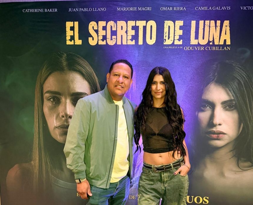 El secreto de Luna agota funciones en Estados Unidos