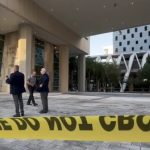 Paquete sospechoso activa operativo policial en centro de Miami