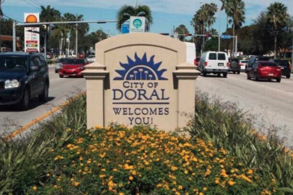 Doral lanza fondo de hasta $3,000 para asistir a familias