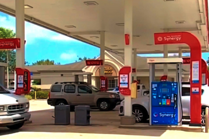 Gasolina sube en Miami, pero sigue más barata que el promedio nacional