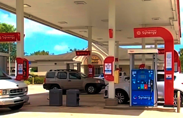 Gasolina sube en Miami, pero sigue más barata que el promedio nacional