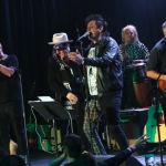 Los Rabanes entran al ranking histórico del rock en español