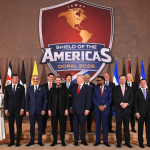 Doral se convierte en centro de la diplomacia con la cumbre “Shield of the Americas”