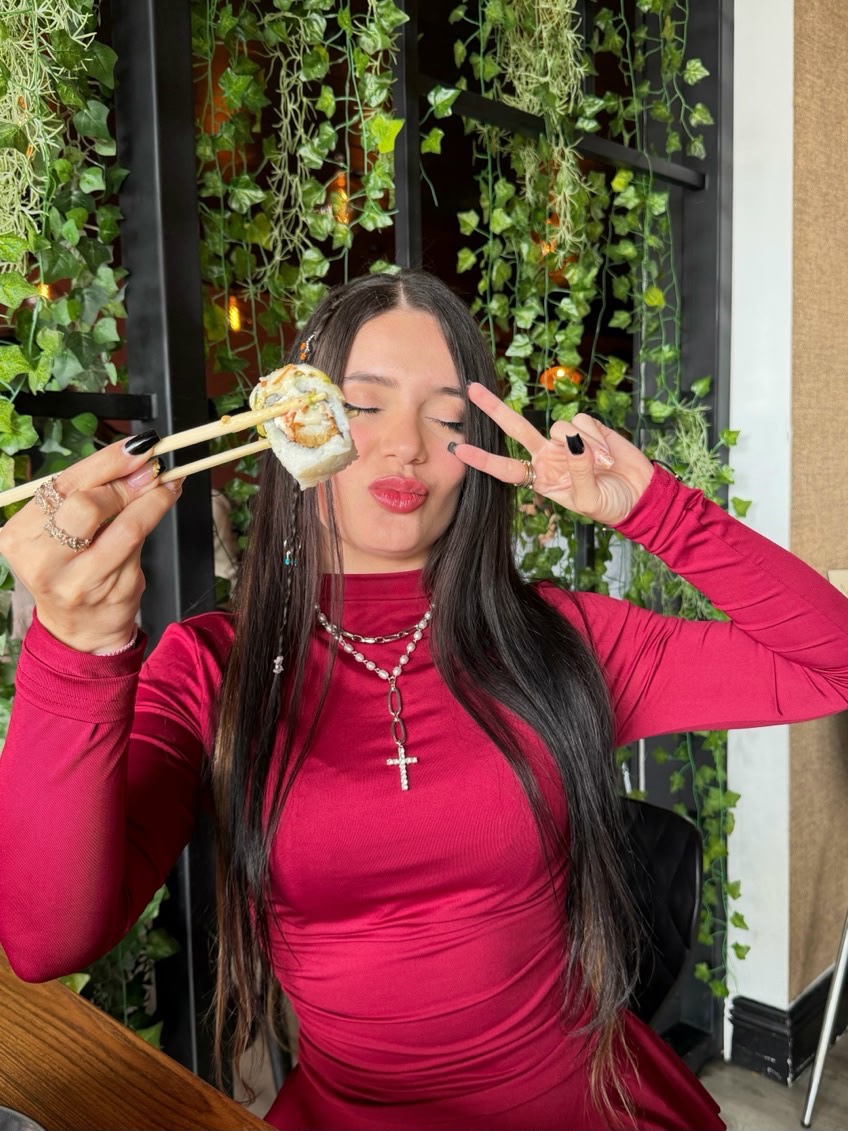 Meriyou Renna: la venezolana que convirtió su pasión por la gastronomía en una historia de éxito en Estados Unidos.