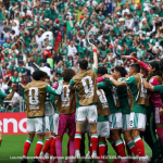 México arranca el Mundial 2026 con victoria ante Sudáfrica y desata la fiesta en el Estadio Azteca